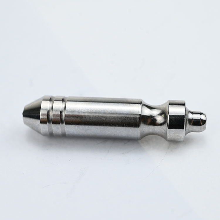 Market for Carbide Punches and Dies